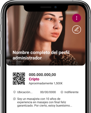 Aplicación Móvil YXY PWA