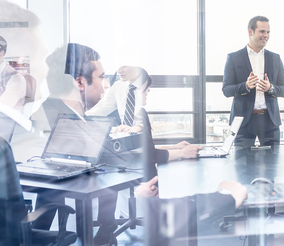 Ecosistema B2B Spas y Terapeutas
