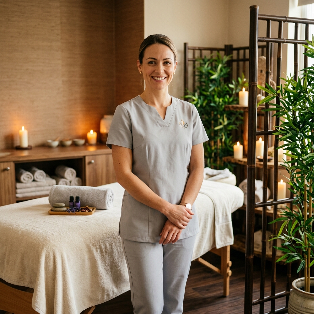TEST_Ana Wellness